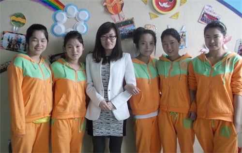 德州學幼師去哪里？