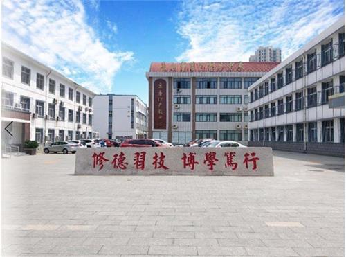 在唐山上學(xué)可以選擇哪所中專？   