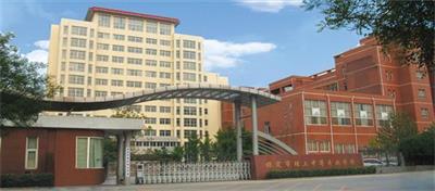 保定市第四職業(yè)中學(xué)校園環(huán)境怎么樣？   