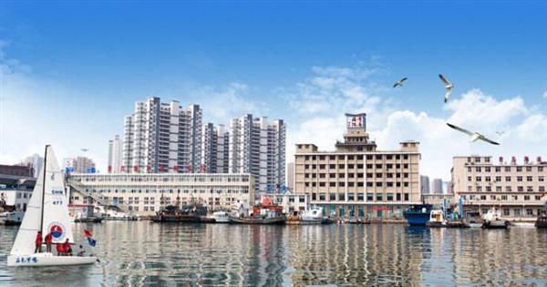 青島海洋技師學(xué)院靠譜嗎？