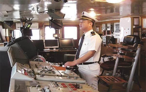 山東有海事學校嗎？