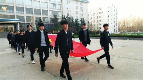 山東人民專修學(xué)院就業(yè)怎樣安排？