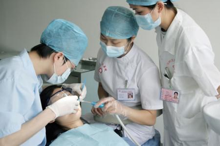 石家莊學口腔專業(yè)哪個學校好？