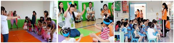 西安幼師學校幼兒教育專業(yè)好不好？