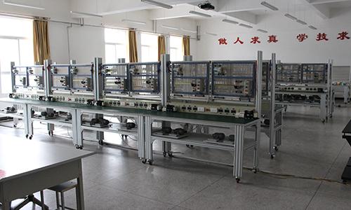 機(jī)電一體化專業(yè)好就業(yè)嗎？河北省機(jī)電技工學(xué)校為你專業(yè)解答！