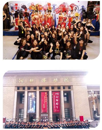 石家莊花都形象設(shè)計(jì)職業(yè)學(xué)校辦學(xué)條件怎么樣？   