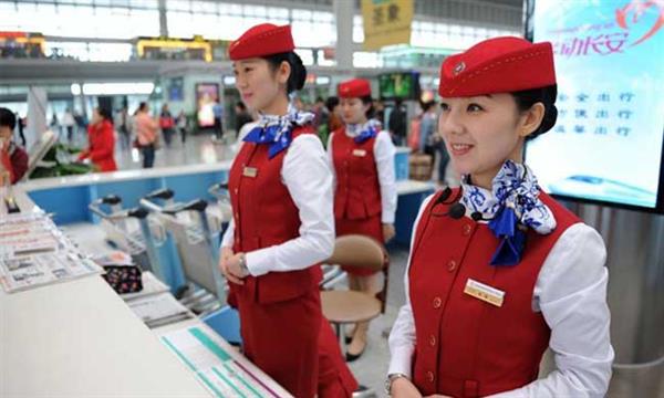 航空票務(wù)都做什么？行業(yè)前景好嗎？北京中磊職業(yè)技能培訓(xùn)學(xué)校為你解答