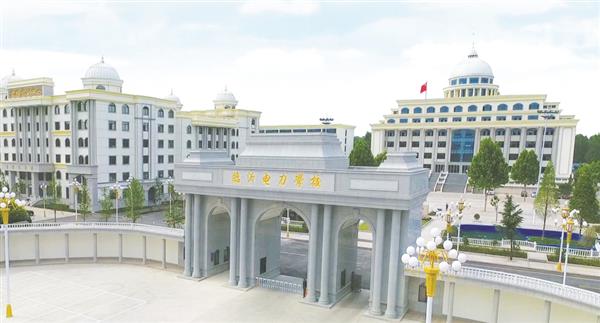 臨沂電力學(xué)校開(kāi)設(shè)了哪些三二連讀大專專業(yè)？