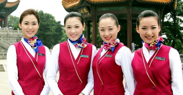 北京航空票務(wù)培訓(xùn)學(xué)校航空票務(wù)專業(yè)的就業(yè)前景好嗎？