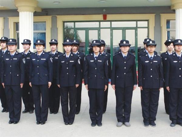 秦皇島東方司法警官學(xué)校有哪些專業(yè)？