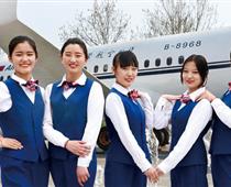 德州哪所學(xué)校可以學(xué)習(xí)航空服務(wù)專業(yè)？