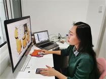 停課不停學(xué)，離校不離師