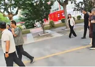 安全護(hù)航 實(shí)訓(xùn)無(wú)憂(yōu)——灤州市職教中心..